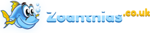 Zoanthids.co.uk home