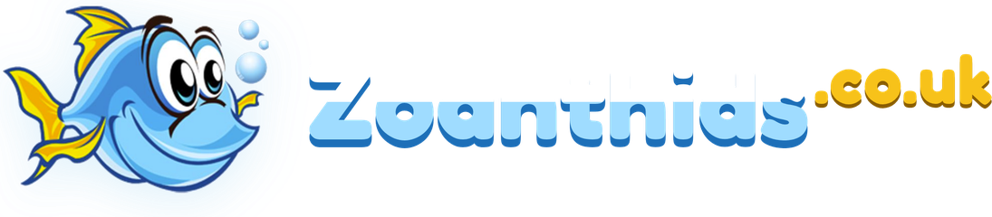 Zoanthids.co.uk